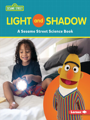cover image of Light and Shadow